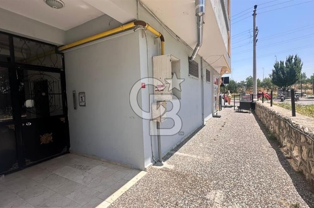 CB FOCUS'TAN GÖRÜKLE MERKEZDE EŞYALI KİRALIK FERAH 1+1 DAİRE