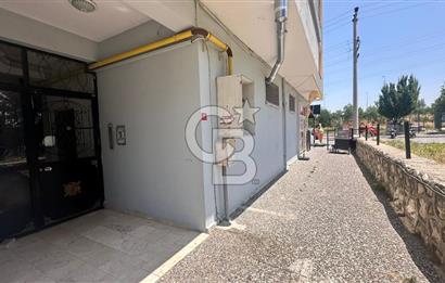 CB FOCUS'TAN GÖRÜKLE MERKEZDE EŞYALI KİRALIK FERAH 1+1 DAİRE
