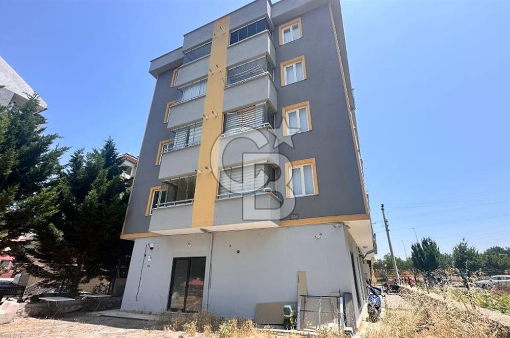 CB FOCUS'TAN GÖRÜKLE MERKEZDE EŞYALI KİRALIK FERAH 1+1 DAİRE