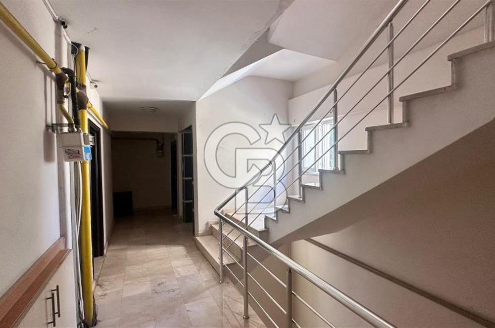 CB FOCUS'TAN GÖRÜKLE MERKEZDE EŞYALI KİRALIK FERAH 1+1 DAİRE