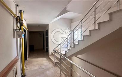 CB FOCUS'TAN GÖRÜKLE MERKEZDE EŞYALI KİRALIK FERAH 1+1 DAİRE
