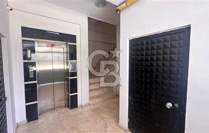 CB FOCUS'TAN GÖRÜKLE MERKEZDE EŞYALI KİRALIK FERAH 1+1 DAİRE