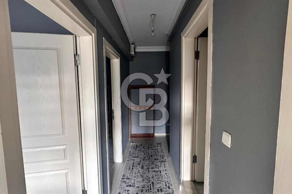 CB FOCUS'TAN GÖRÜKLE MERKEZDE EŞYALI KİRALIK FERAH 1+1 DAİRE