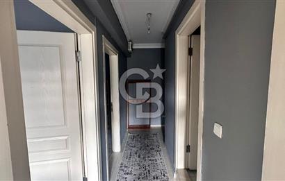 CB FOCUS'TAN GÖRÜKLE MERKEZDE EŞYALI KİRALIK FERAH 1+1 DAİRE
