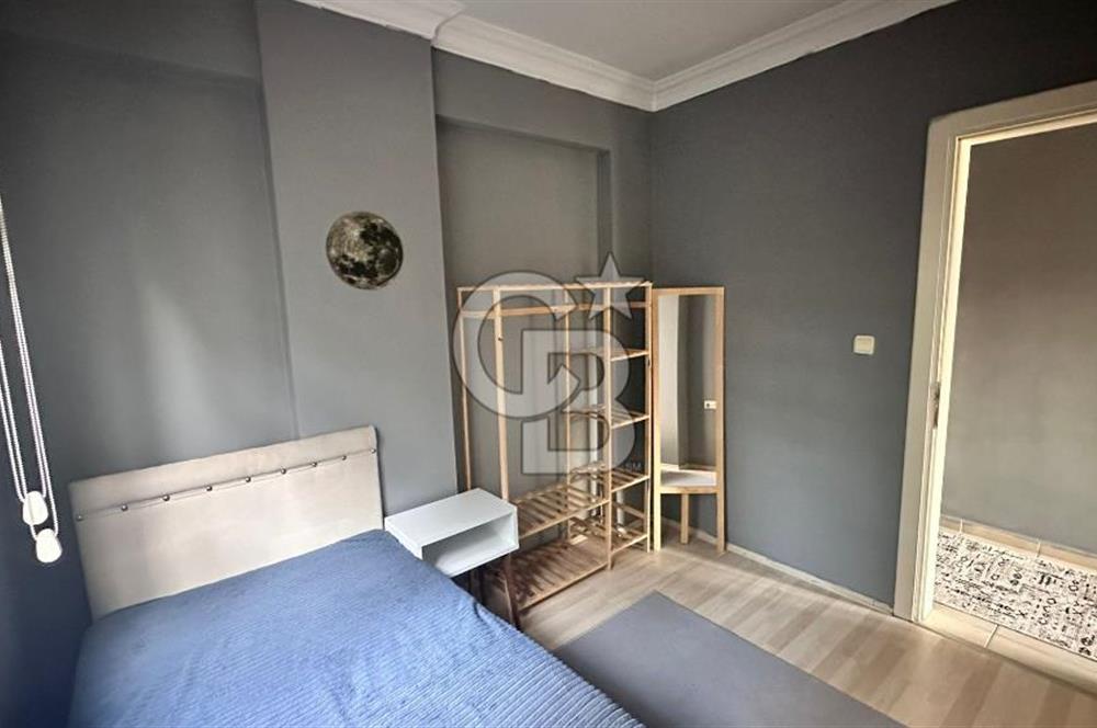 CB FOCUS'TAN GÖRÜKLE MERKEZDE EŞYALI KİRALIK FERAH 1+1 DAİRE