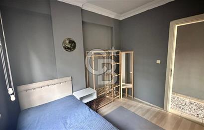 CB FOCUS'TAN GÖRÜKLE MERKEZDE EŞYALI KİRALIK FERAH 1+1 DAİRE