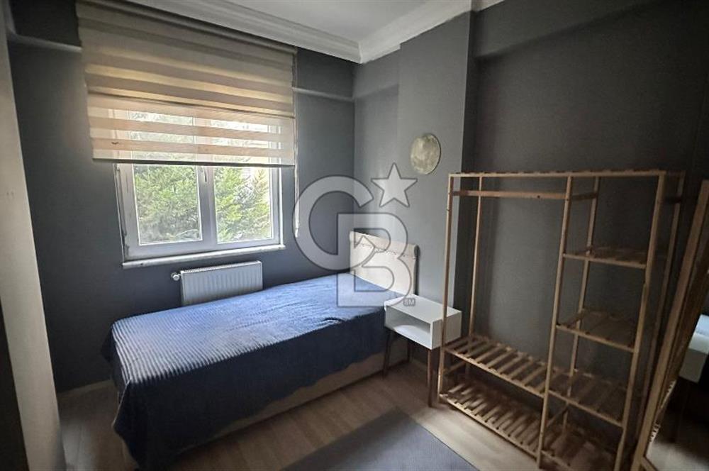 CB FOCUS'TAN GÖRÜKLE MERKEZDE EŞYALI KİRALIK FERAH 1+1 DAİRE