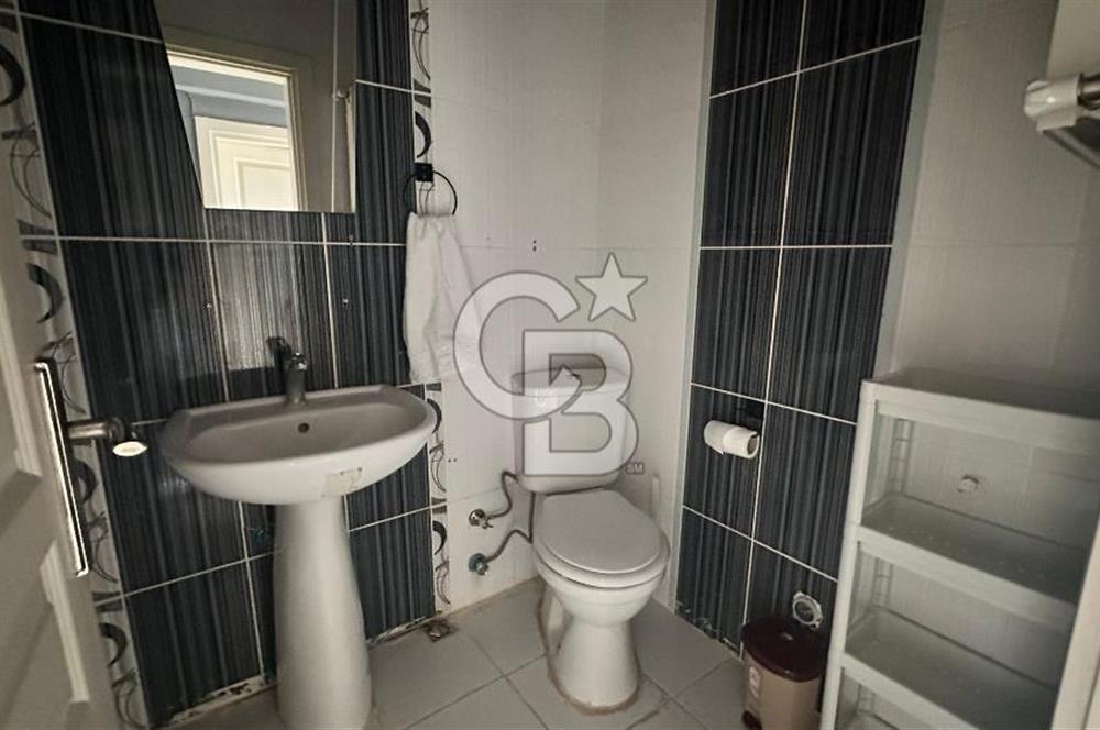 CB FOCUS'TAN GÖRÜKLE MERKEZDE EŞYALI KİRALIK FERAH 1+1 DAİRE