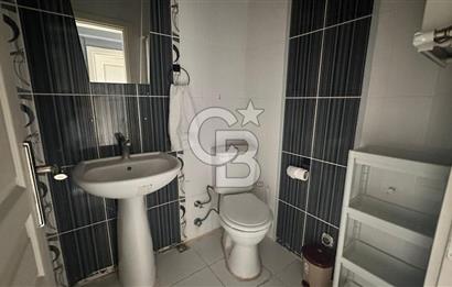 CB FOCUS'TAN GÖRÜKLE MERKEZDE EŞYALI KİRALIK FERAH 1+1 DAİRE