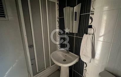 CB FOCUS'TAN GÖRÜKLE MERKEZDE EŞYALI KİRALIK FERAH 1+1 DAİRE