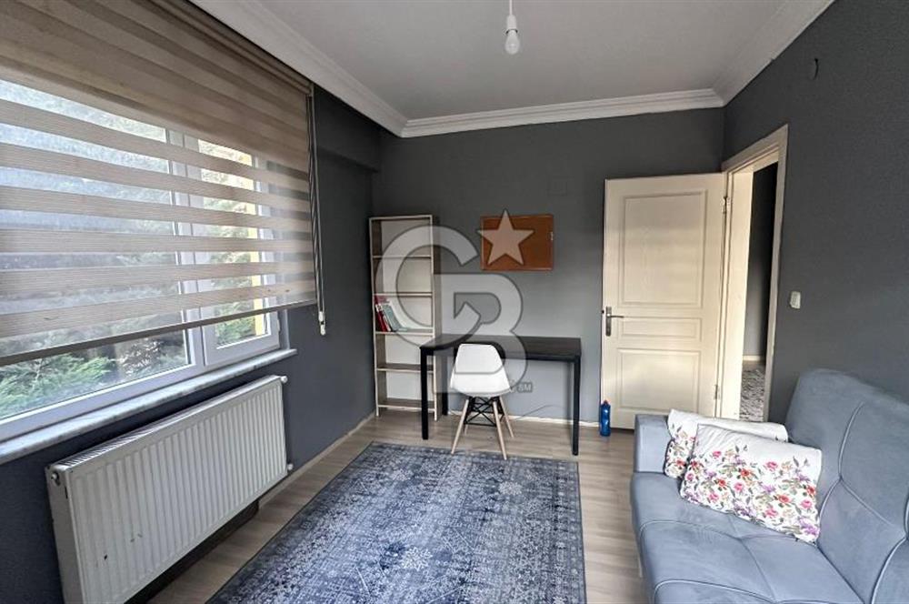 CB FOCUS'TAN GÖRÜKLE MERKEZDE EŞYALI KİRALIK FERAH 1+1 DAİRE