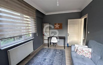 CB FOCUS'TAN GÖRÜKLE MERKEZDE EŞYALI KİRALIK FERAH 1+1 DAİRE
