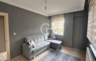 CB FOCUS'TAN GÖRÜKLE MERKEZDE EŞYALI KİRALIK FERAH 1+1 DAİRE