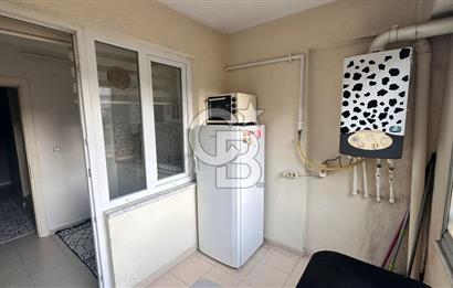 CB FOCUS'TAN GÖRÜKLE MERKEZDE EŞYALI KİRALIK FERAH 1+1 DAİRE