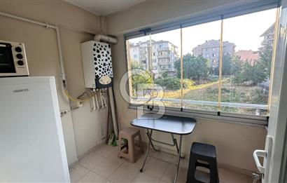 CB FOCUS'TAN GÖRÜKLE MERKEZDE EŞYALI KİRALIK FERAH 1+1 DAİRE