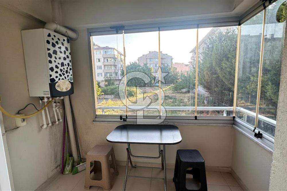 CB FOCUS'TAN GÖRÜKLE MERKEZDE EŞYALI KİRALIK FERAH 1+1 DAİRE