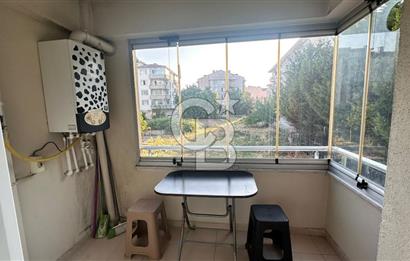 CB FOCUS'TAN GÖRÜKLE MERKEZDE EŞYALI KİRALIK FERAH 1+1 DAİRE