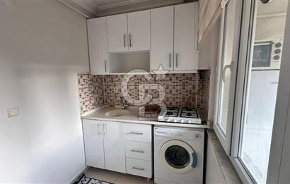 CB FOCUS'TAN GÖRÜKLE MERKEZDE EŞYALI KİRALIK FERAH 1+1 DAİRE