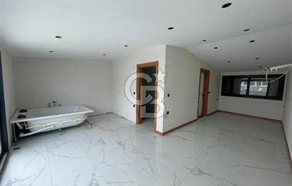 İzmir Güzelbahçe Yalı Satılık Müstakil Villa 3+1 Tripleks