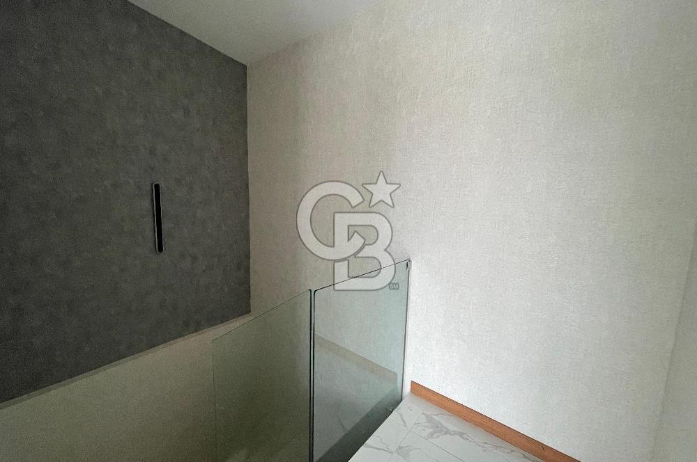 İzmir Güzelbahçe Yalı Satılık Müstakil Villa 3+1 Tripleks