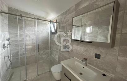 İzmir Güzelbahçe Yalı Satılık Müstakil Villa 3+1 Tripleks