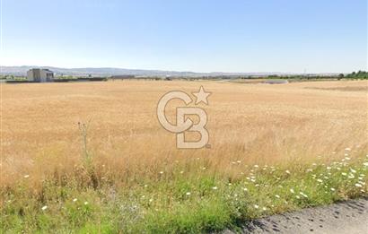 LBAŞI/HACILAR MH/MERKEZİ KONUMDA/SATILIK VİLLA ARSASI 1.500 M2