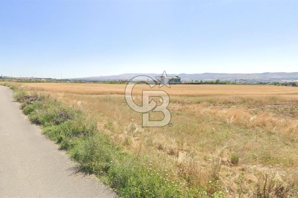 LBAŞI/HACILAR MH/MERKEZİ KONUMDA/SATILIK VİLLA ARSASI 1.500 M2