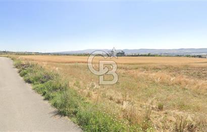 LBAŞI/HACILAR MH/MERKEZİ KONUMDA/SATILIK VİLLA ARSASI 1.500 M2