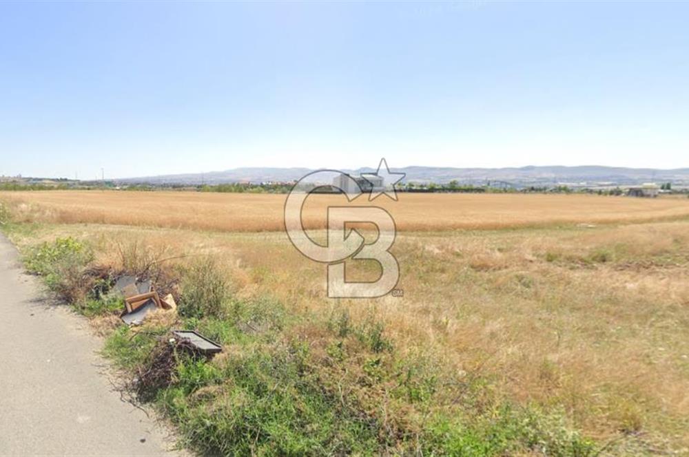 LBAŞI/HACILAR MH/MERKEZİ KONUMDA/SATILIK VİLLA ARSASI 1.500 M2