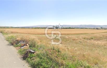 LBAŞI/HACILAR MH/MERKEZİ KONUMDA/SATILIK VİLLA ARSASI 1.500 M2