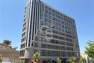MANİSA YUNUSEMRE UNCUBOZKÖY NORAN OFFİCİUM'DA 1+1 KİRALIK OFİS