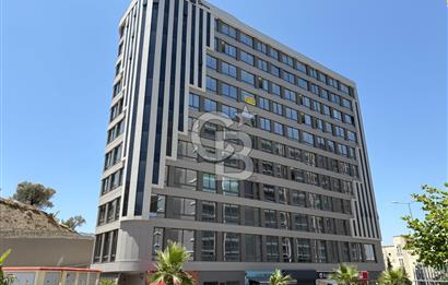 MANİSA YUNUSEMRE UNCUBOZKÖY NORAN OFFİCİUM'DA 1+1 KİRALIK OFİS