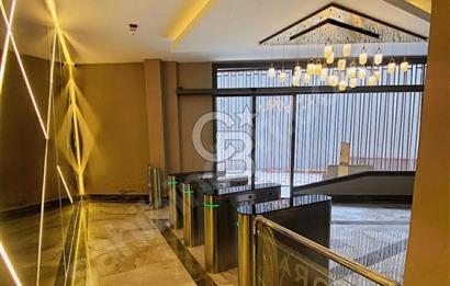 MANİSA YUNUSEMRE UNCUBOZKÖY NORAN OFFİCİUM'DA 1+1 KİRALIK OFİS