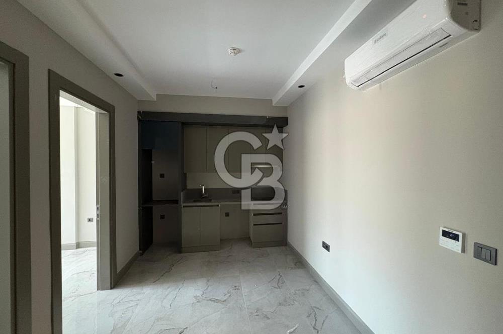 MANİSA YUNUSEMRE UNCUBOZKÖY NORAN OFFİCİUM'DA 1+1 KİRALIK OFİS