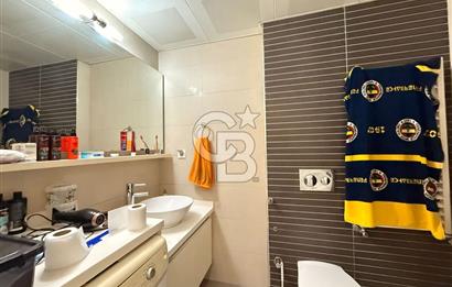 SPRADON VADİ'DE PEYZAJ MANZARALI, HAVUZLU, SAUNALI 2+1 DAİRE
