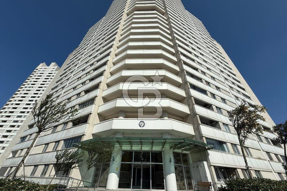 SPRADON VADİ'DE PEYZAJ MANZARALI, HAVUZLU, SAUNALI 2+1 DAİRE