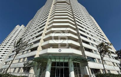 SPRADON VADİ'DE PEYZAJ MANZARALI, HAVUZLU, SAUNALI 2+1 DAİRE