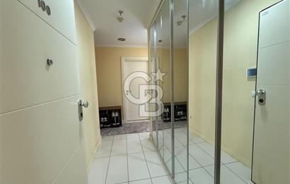 SPRADON VADİ'DE PEYZAJ MANZARALI, HAVUZLU, SAUNALI 2+1 DAİRE