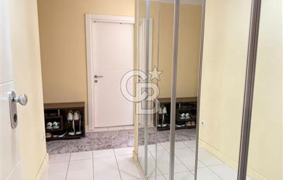 SPRADON VADİ'DE PEYZAJ MANZARALI, HAVUZLU, SAUNALI 2+1 DAİRE