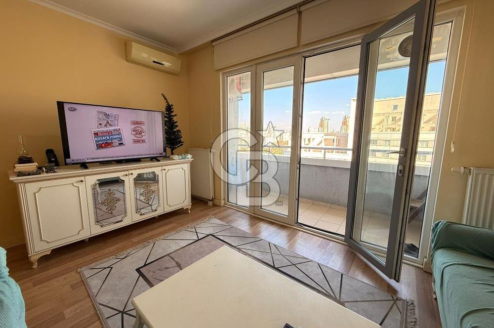 SPRADON VADİ'DE PEYZAJ MANZARALI, HAVUZLU, SAUNALI 2+1 DAİRE