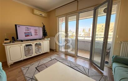SPRADON VADİ'DE PEYZAJ MANZARALI, HAVUZLU, SAUNALI 2+1 DAİRE