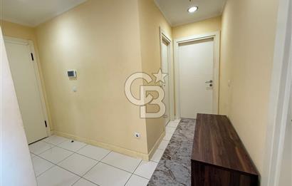 SPRADON VADİ'DE PEYZAJ MANZARALI, HAVUZLU, SAUNALI 2+1 DAİRE