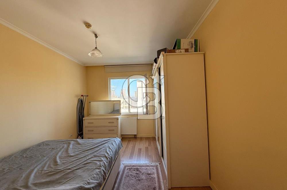 SPRADON VADİ'DE PEYZAJ MANZARALI, HAVUZLU, SAUNALI 2+1 DAİRE