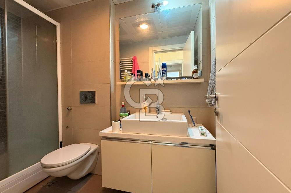 SPRADON VADİ'DE PEYZAJ MANZARALI, HAVUZLU, SAUNALI 2+1 DAİRE
