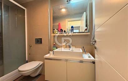 SPRADON VADİ'DE PEYZAJ MANZARALI, HAVUZLU, SAUNALI 2+1 DAİRE