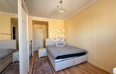 SPRADON VADİ'DE PEYZAJ MANZARALI, HAVUZLU, SAUNALI 2+1 DAİRE