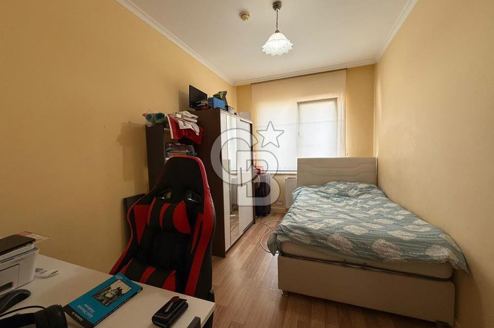 SPRADON VADİ'DE PEYZAJ MANZARALI, HAVUZLU, SAUNALI 2+1 DAİRE