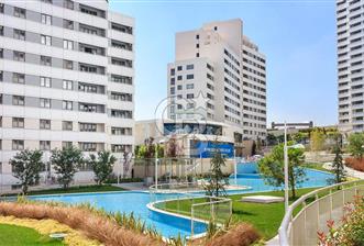 SPRADON VADİ'DE PEYZAJ MANZARALI, HAVUZLU, SAUNALI 2+1 DAİRE