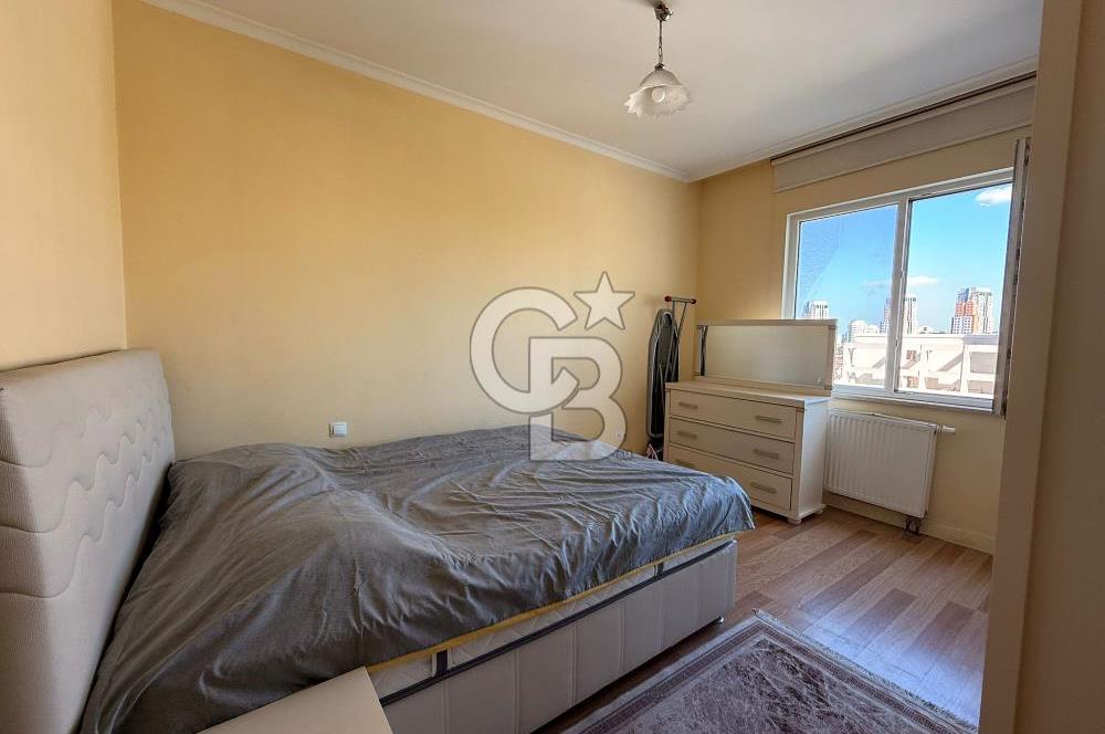 SPRADON VADİ'DE PEYZAJ MANZARALI, HAVUZLU, SAUNALI 2+1 DAİRE