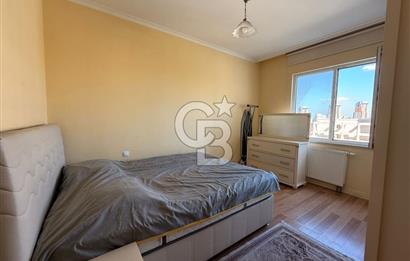 SPRADON VADİ'DE PEYZAJ MANZARALI, HAVUZLU, SAUNALI 2+1 DAİRE